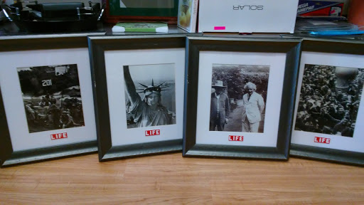 Thrift Store «ReNew ReSale», reviews and photos, 6700 Main St #130, The Colony, TX 75056, USA