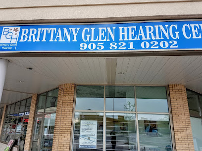 Brittany Glen Hearing Centre