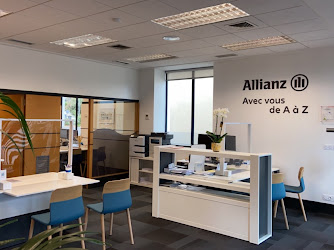 Allianz Assurance HENDAYE - Eneka AIZPITARTE