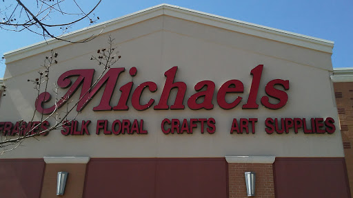 Craft Store «Michaels», reviews and photos, 2325 S Stemmons Fwy #402, Lewisville, TX 75067, USA