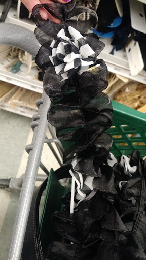 Fabric Store «Jo-Ann Fabrics and Crafts», reviews and photos, 137 Merchants Row # 165, Arlington, TX 76018, USA