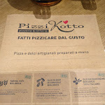 Photo n°1 de l'avis de Catherine.a fait le 25/11/2018 à 22:55 sur le  Pizzikotto Casalecchio di Reno à Casalecchio di Reno