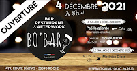 Photos du propriétaire du Restaurant BO’BAR à Roche - n°10