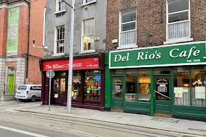 Del Rio's Cafe image