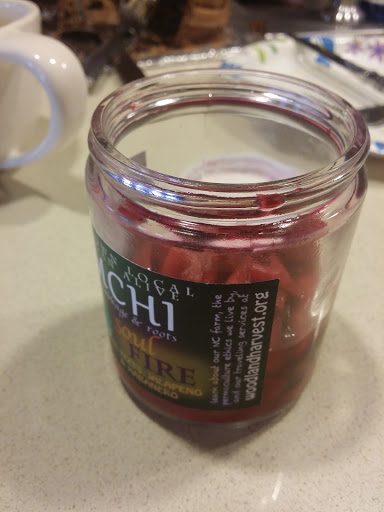 Butcher Shop «Rose Mountain Butcher Shoppe», reviews and photos, 106 N Jefferson Ave, West Jefferson, NC 28694, USA