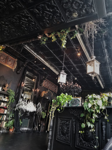 Tattoo Shop «The Black Veil Studio of Tattoo and Art», reviews and photos, 194 Cabot St, Beverly, MA 01915, USA