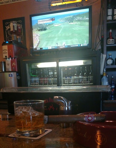 Cigar Shop «Outman Knife & Cigar», reviews and photos, 26 Orchard Park Dr, Greenville, SC 29615, USA