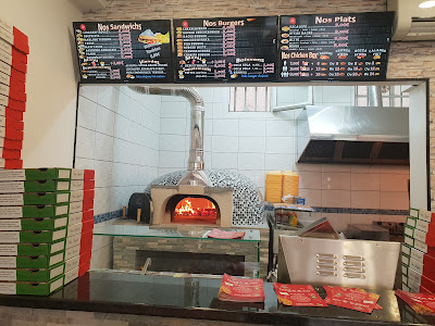 MARKYS FAST FOOD à Romans-sur-Isère