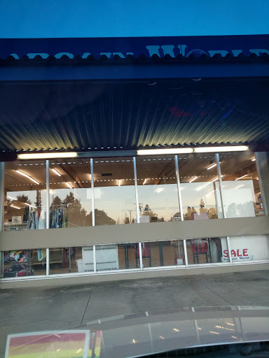 Thrift Store «Bargain World», reviews and photos, 4502 N Pearl St, Tacoma, WA 98407, USA