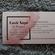 Lash Naps by Maggie
