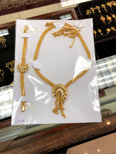 Jeweler «Turmusaya Jewelry Inc», reviews and photos, 8527 Harlem Ave, Burbank, IL 60459, USA