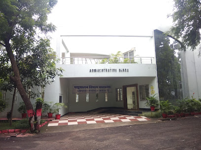 State Level Animal Husbandry Training Institute - 699X+MJX, Link Rd Number  3, Bhopal, Madhya Pradesh, IN - Zaubee