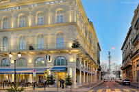 Extérieur du Restaurant Hôtel de Sèze à Bordeaux - n°1