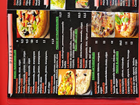 Pizza du Pizzeria Les saveurs d'Italie à Étampes - n°6