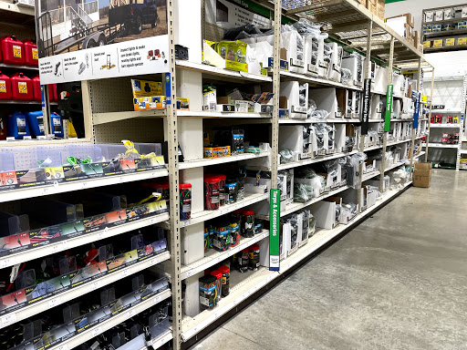 Home Improvement Store «Menards», reviews and photos, 200 Menard Ln, Marion, IA 52302, USA