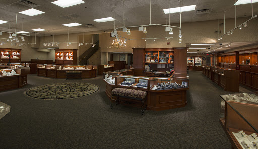 Jewelry Store «E.D. Marshall Jewelers Scottsdale», reviews and photos