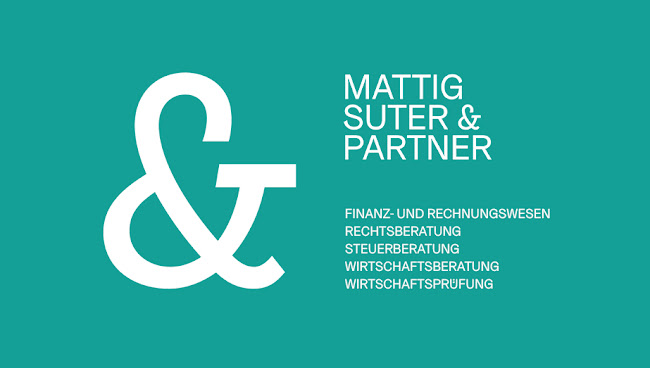 Treuhand- und Revisionsgesellschaft Mattig-Suter und Partner - Schwyz