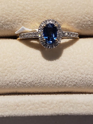 Jeweler «Malinich Jewelers Inc», reviews and photos, 9153 Wicker Ave, St John, IN 46373, USA