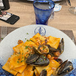 Photo n°1 de l'avis de Andrea.r fait le 31/10/2023 à 20:44 sur le  Marisco à Marina di Ragusa