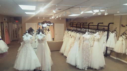 Bridal Shop «Sue Ames Bridal Outlet», reviews and photos, 202 N 10th St, Allentown, PA 18102, USA