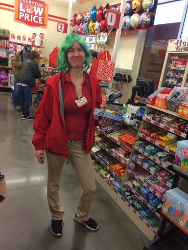 Dollar Store «FAMILY DOLLAR», reviews and photos, 8390 IN-64, Georgetown, IN 47122, USA