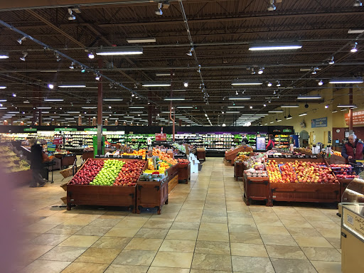 Supermarket «Giant Eagle Supermarket», reviews and photos, 9901 Mountain View Dr, West Mifflin, PA 15122, USA