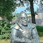 Photo n° 5 de l'avis de jean.h fait le 13/08/2023 à 11:38 pour La Table Ronde des Nouveaux Chevaliers de Brocéliande à Néant-sur-Yvel