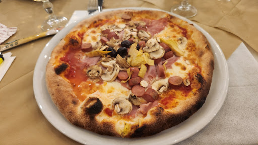 Bar Kennedy Di Giambanco Vito in Carini, Città Metropolitana di Palermo