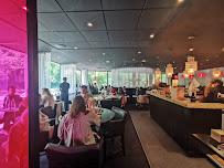 Atmosphère du Restaurant asiatique Le Wok Restaurant à Rennes - n°2