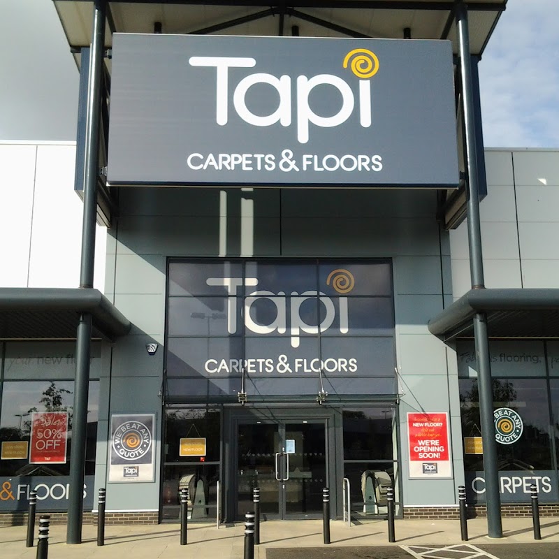 Tapi Carpets & Floors