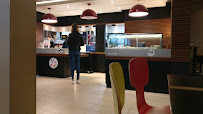 Atmosphère du Restauration rapide McDonald's à Basse-Goulaine - n°7