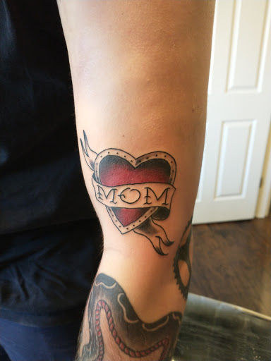 Find cow tattoo ideas for your next unique tattoo in Seattle at Good Times Tattoo