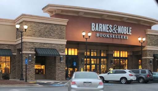 Book Store «Barnes & Noble», reviews and photos, 342 Newnan Crossing Bypass, Newnan, GA 30265, USA