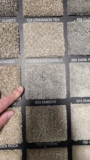 Furniture Store «The Furniture Store», reviews and photos, 10288 E Grand River Ave, Brighton, MI 48116, USA