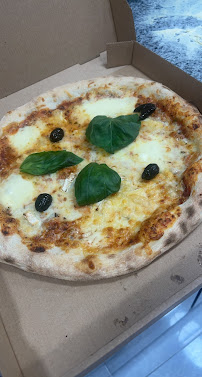 Photos du propriétaire du Pizzas à emporter Les trois frères pizzeria à Toulon - n°10