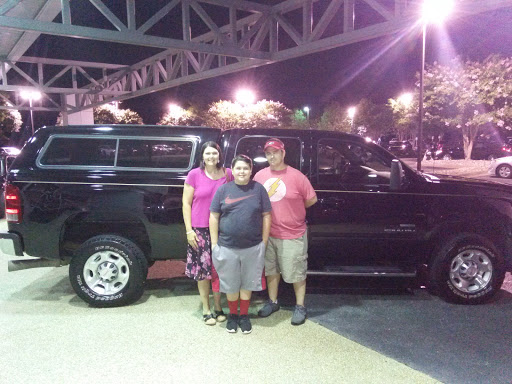 Hyundai Dealer «Tysinger Hyundai», reviews and photos, 2712 Magruder Blvd C, Hampton, VA 23666, USA