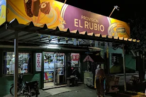 Provisión El Rubio image