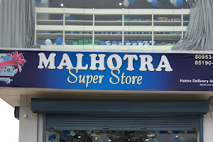 Malhotra super store image