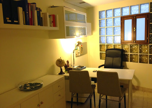 Ana G. Echepare - Centro de Psicología Terapéutica en Vitoria-Gasteiz, Álava