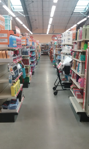 Dollar Store «FAMILY DOLLAR», reviews and photos, 803 W Ventura St, Fillmore, CA 93015, USA