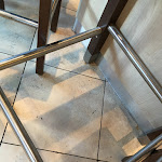 Photo n°13 de l'avis de Micha.c fait le 11/09/2016 à 07:33 sur le  Siegel Backkultur - Cafe Tellerchen à Stuttgart