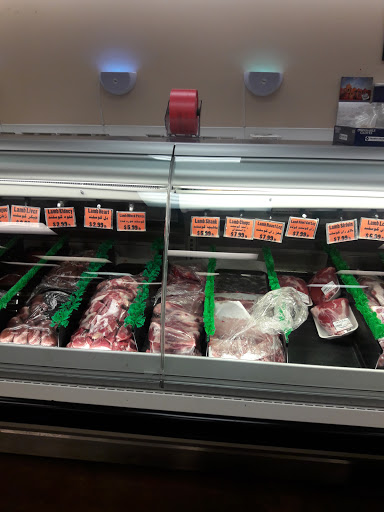 Supermarket «Arash International Market», reviews and photos, 2720 S Parker Rd, Aurora, CO 80014, USA