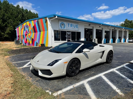 Auto Repair Shop «Friendship Complete Automotive Care», reviews and photos, 393 US-23, Suwanee, GA 30024, USA