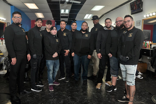 Barber Shop «Next Level Barbers», reviews and photos, 11601 S Orange Blossom Trail #102, Orlando, FL 32837, USA