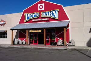 Pet's Barn image