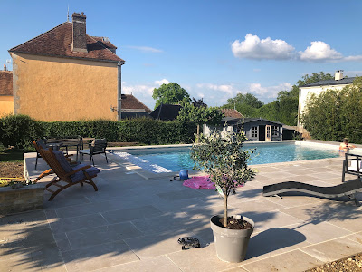 Le petit gîte de Céline & Frédéric à Préhy