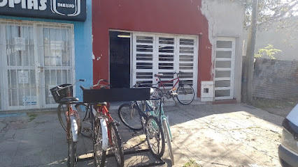 Bicicletería El Nono