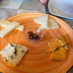 Photo n°2 de l'avis de Giulio.a fait le 14/01/2023 à 18:46 sur le  Ristorante Quarto del Pozzo à Rivisondoli