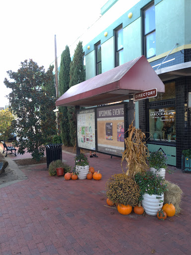 Tourist Attraction «Downtown Plano», reviews and photos, 1037 E 15th St, Plano, TX 75074, USA