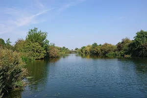 Trent Meadows Picnic Site & Play Area image